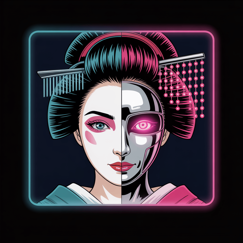 Geisha