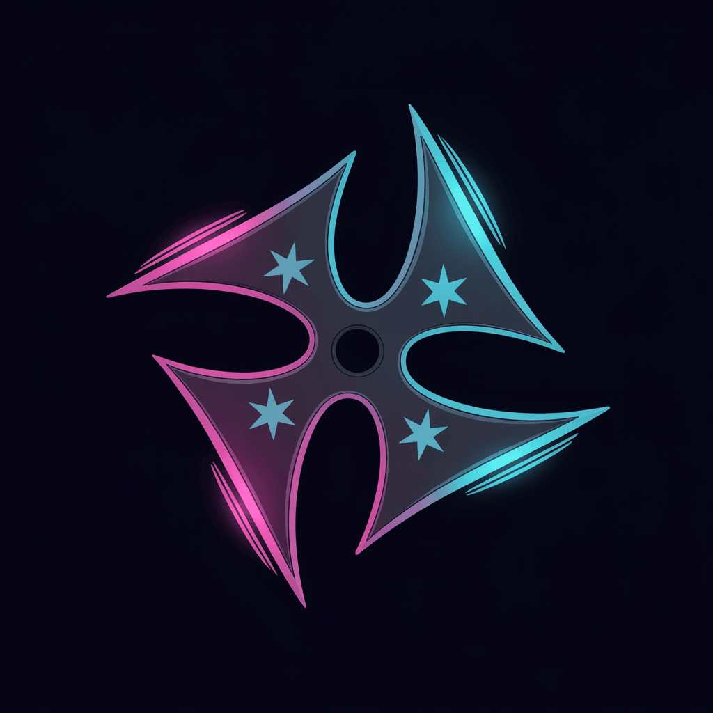 Shuriken