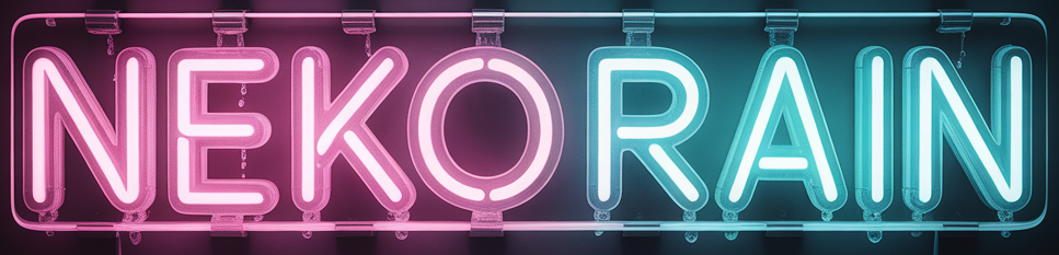 Neko Rain